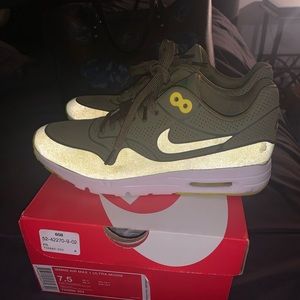 Air Max 1 Ultra Moire